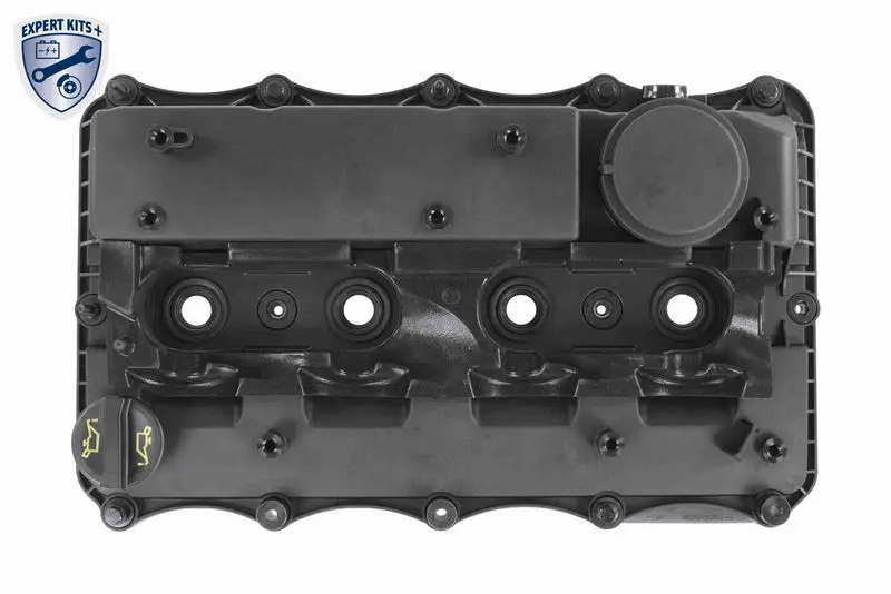 VAICO V252026 Крышка головки цилиндра