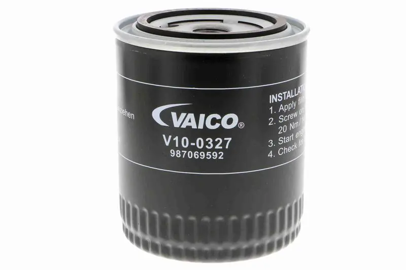 V10-0327 Фильтр