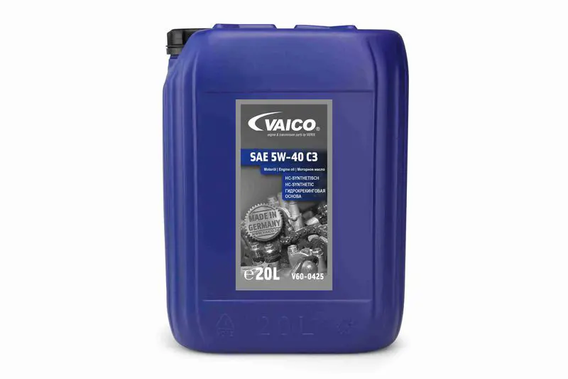 VAICO V600425 Моторное масло