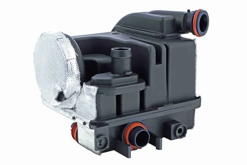 VAICO V105793 Маслосъемный щиток, вентиляция