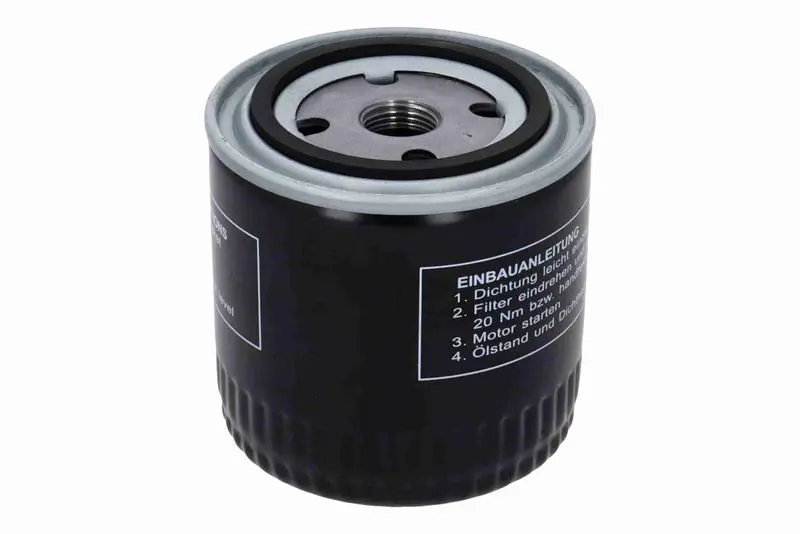 VAICO V250102 Фильтр