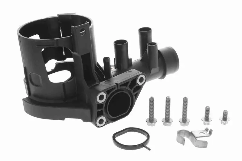 VAICO V303557 Соединительный патрубок,