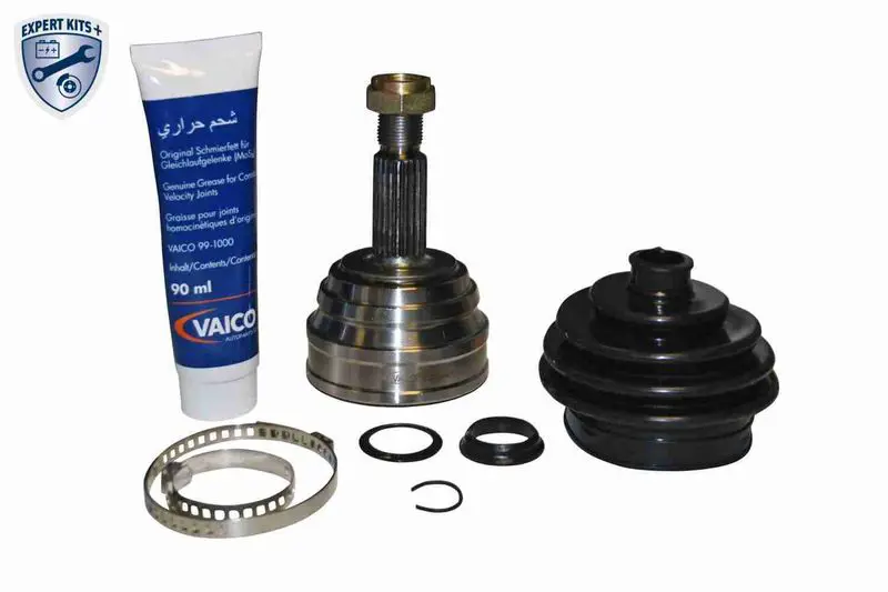 VAICO V107197 Шарнирный комплект