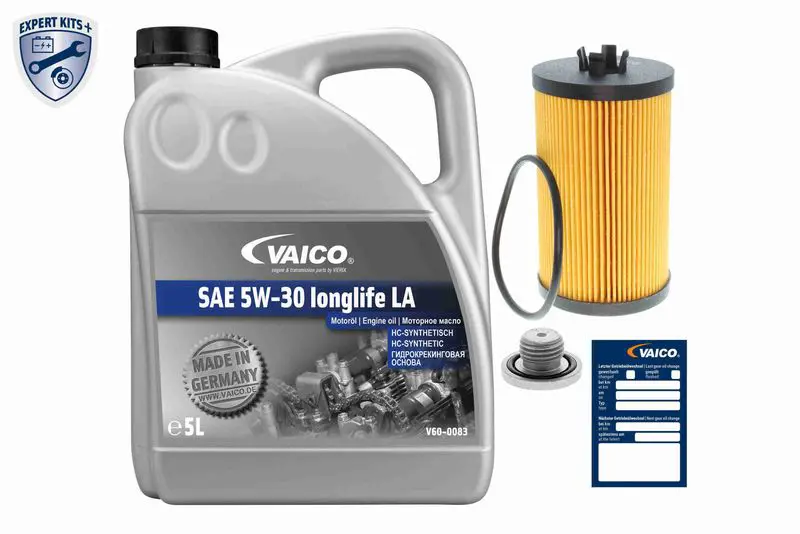 VAICO V603002 Комплект деталей, технический