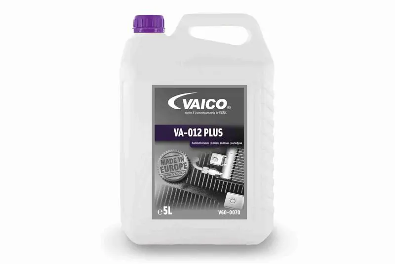 VAICO V600070 Антифриз