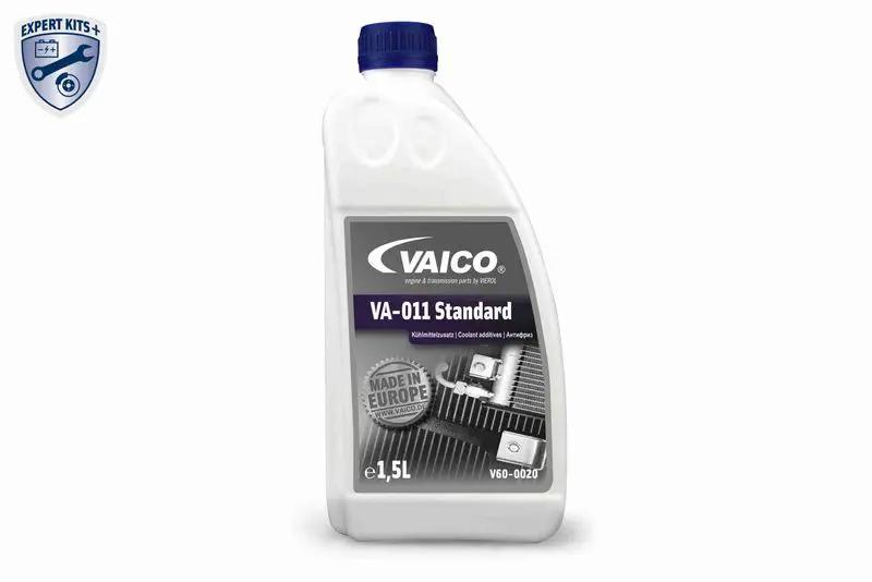 VAICO V600020 Антифриз
