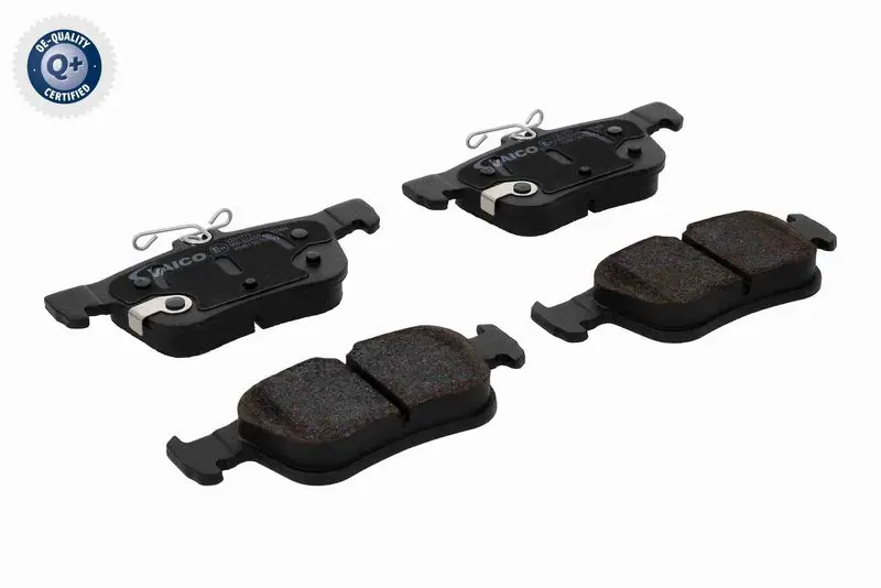 VAICO V251775 Комплект тормозных колодок,