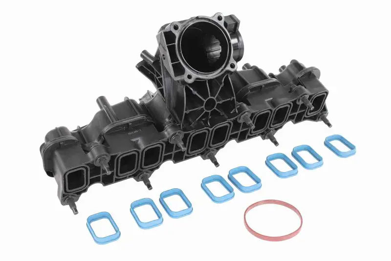 VAICO V252306 Модуль впускной трубы