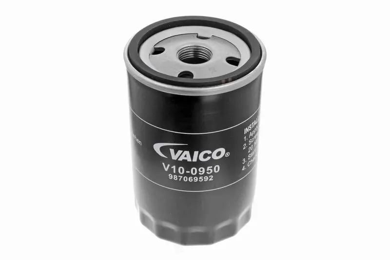 VAICO V100950 Фильтр
