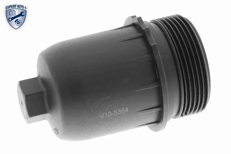 VAICO V105364 Крышка корпуса, гидравлический