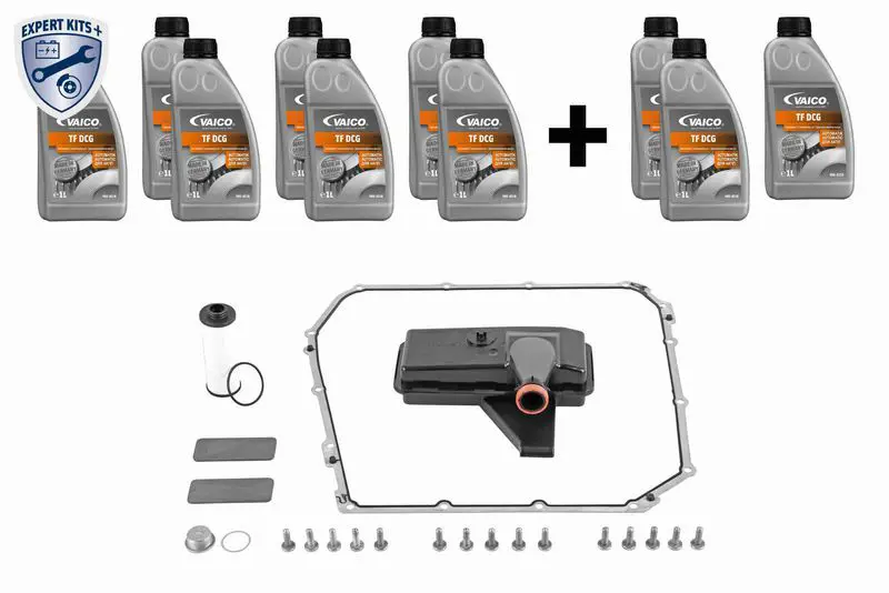 VAICO V103220XXL Комплект запчастей, смена