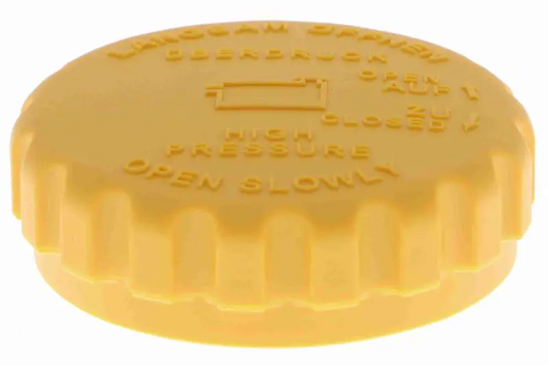 VAICO V250550 Запор