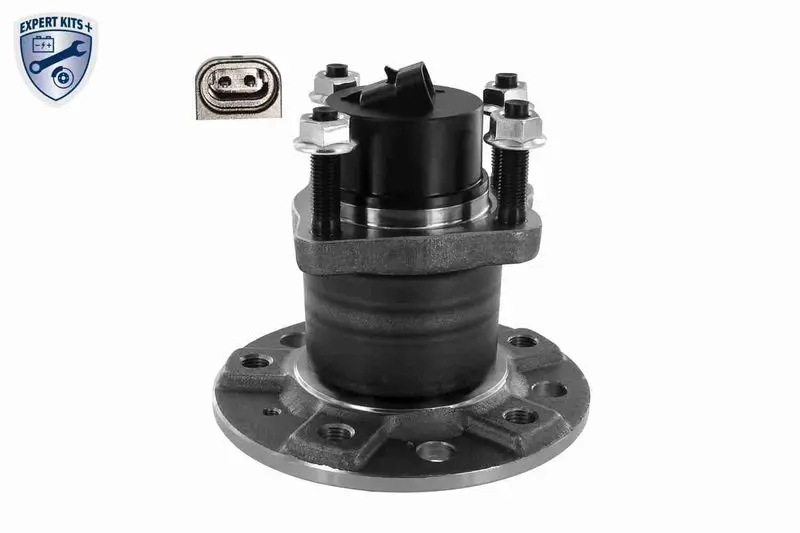 VAICO V407006 Ступица колеса