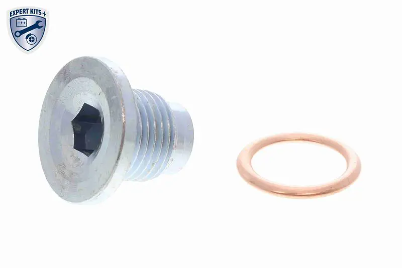 VAICO V420682 Резьбовая пробка, масляный