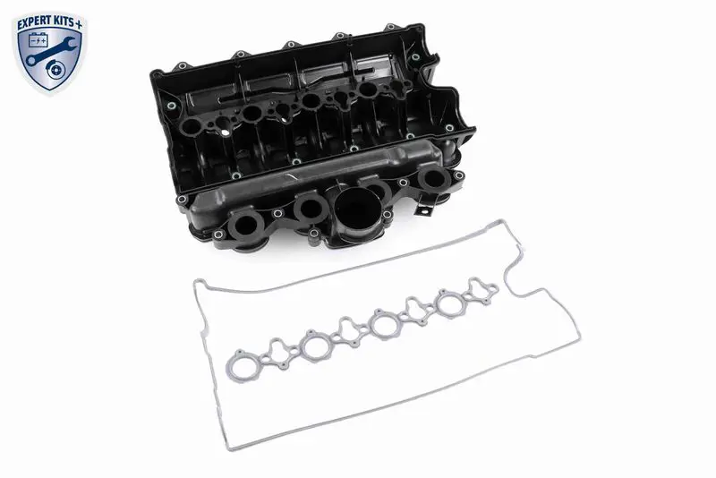 V46-1239 VAICO Крышка головки цилиндра