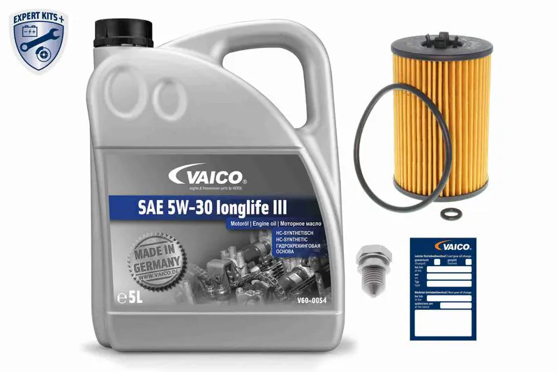 VAICO V603005 Комплект деталей, технический