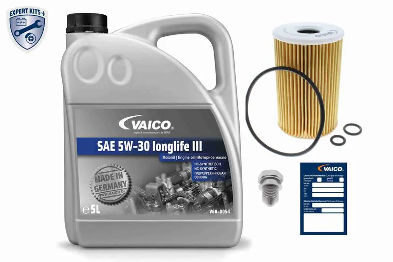 VAICO V603010 Комплект деталей, технический