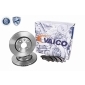 V420872 VAICO Комплект тормозов, дисковый
