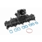 V252306 VAICO Модуль впускной трубы