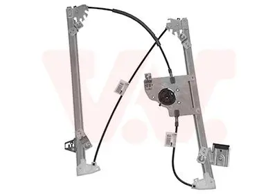 VAN WEZEL 0928261 Подъемное устройство для окон