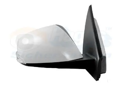VAN WEZEL 4356818 Зеркало