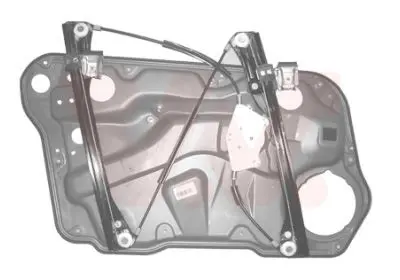 VAN WEZEL 5892261 Подъемное устройство для окон