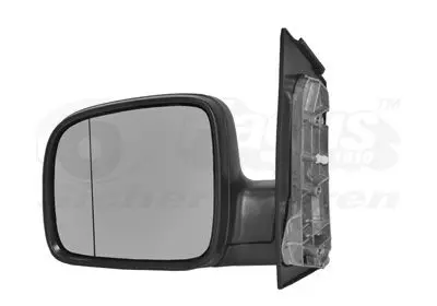 VAN WEZEL 5896803 Зеркало