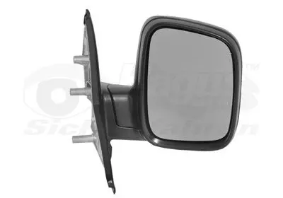 VAN WEZEL 5896804 Зеркало