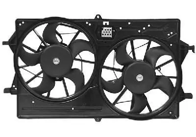 VAN WEZEL 1858751 Вентилятор