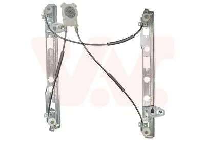 VAN WEZEL 4327264 Подъемное устройство для окон