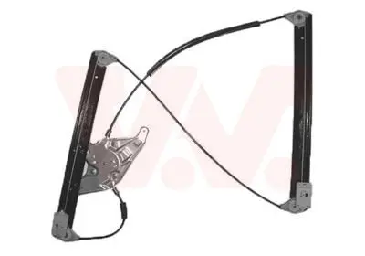 VAN WEZEL 0315261 Подъемное устройство для окон