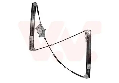 VAN WEZEL 0325262 Подъемное устройство для окон