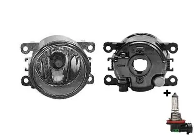 VAN WEZEL 4327999V Фара