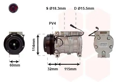 5200K110 