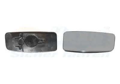 VAN WEZEL 3077832 Зеркальное стекло