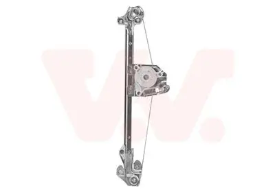 VAN WEZEL 3742268 Подъемное устройство для окон