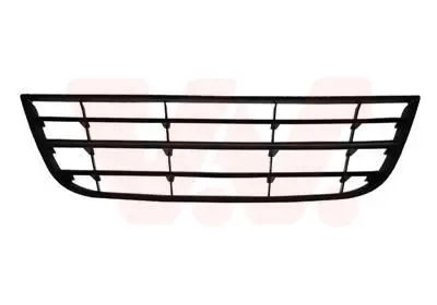 VAN WEZEL 5828590 Решетка-облицовка