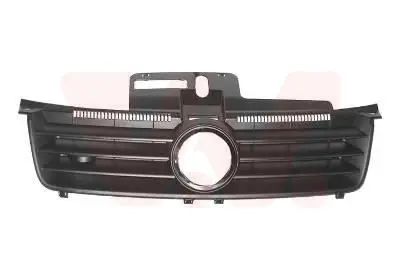VAN WEZEL 5827510 Решетка-облицовка