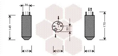 8100D022 