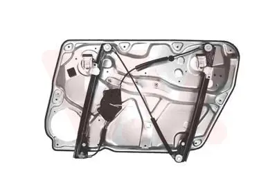 VAN WEZEL 5836266 Подъемное устройство для окон