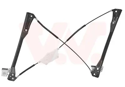VAN WEZEL 5888262 Подъемное устройство для окон