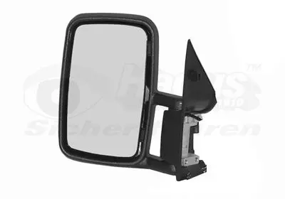 VAN WEZEL 3076801 Зеркало