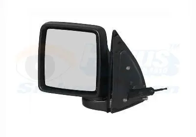 VAN WEZEL 3789804 Зеркало