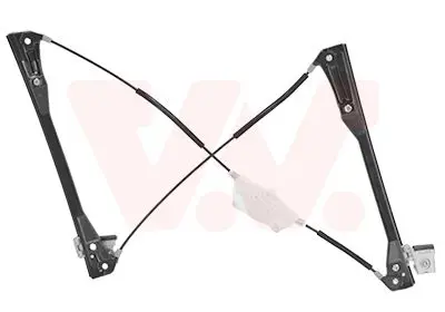 VAN WEZEL 5888261 Подъемное устройство для окон