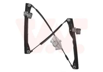 VAN WEZEL 5888263 Подъемное устройство для окон