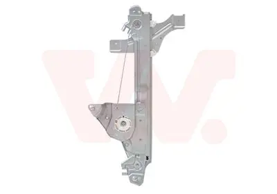 VAN WEZEL 4068264 Стеклоподъемник электрический