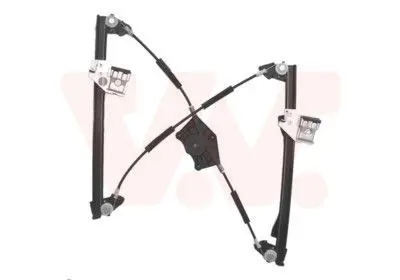 VAN WEZEL 7625262 Подъемное устройство для окон