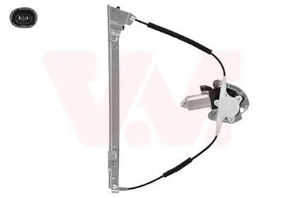VAN WEZEL 4323265 Подъемное устройство для окон
