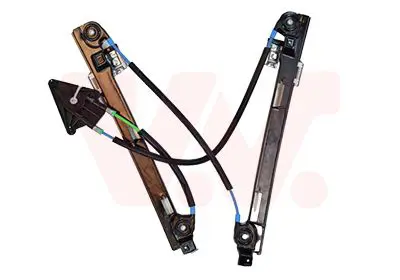 VAN WEZEL 4941262 Подъемное устройство для окон