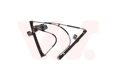 VAN WEZEL 5824231 Подъемное устройство для окон